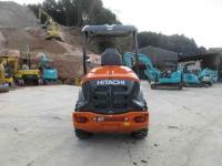 Hitachi Hitachi Wheel Loader 2023