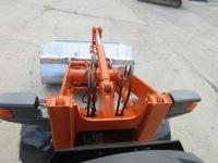 Hitachi Hitachi Wheel Loader 2023