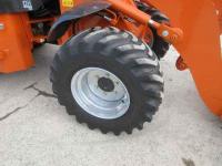 Hitachi Hitachi Wheel Loader 2023