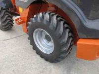 Hitachi Hitachi Wheel Loader 2023