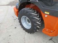 Hitachi Hitachi Wheel Loader 2023