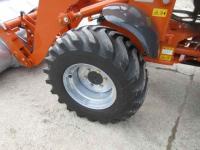 Hitachi Hitachi Wheel Loader 2023