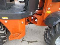 Hitachi Hitachi Wheel Loader 2023