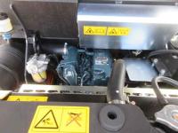 Hitachi Hitachi Wheel Loader 2023
