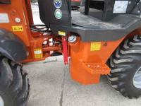 Hitachi Hitachi Wheel Loader 2023