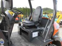 Hitachi Hitachi Wheel Loader 2023
