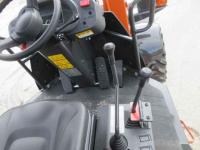 Hitachi Hitachi Wheel Loader 2023