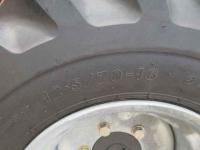 Hitachi Hitachi Wheel Loader 2023