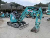 Kobelco Kobelco Excavator 2022