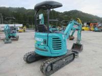Kobelco Kobelco Excavator 2022