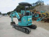 Kobelco Kobelco Excavator 2022