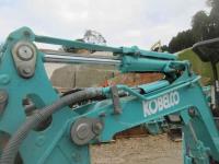 Kobelco Kobelco Excavator 2022