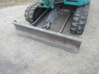 Kobelco Kobelco Excavator 2022