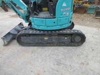 Kobelco Kobelco Excavator 2022