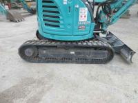 Kobelco Kobelco Excavator 2022