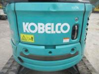 Kobelco Kobelco Excavator 2022
