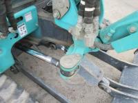Kobelco Kobelco Excavator 2022