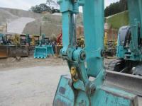 Kobelco Kobelco Excavator 2022