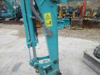 Kobelco Kobelco Excavator 2022