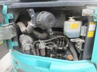 Kobelco Kobelco Excavator 2022