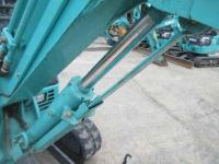 Kobelco Kobelco Excavator 2022
