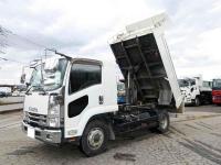 Isuzu Forward 2017