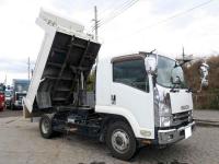 Isuzu Forward 2017