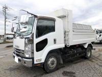 Isuzu Forward 2017