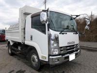 Isuzu Forward 2017