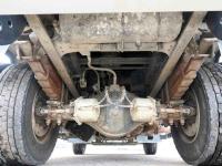 Isuzu Forward 2017