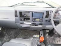 Isuzu Forward 2017