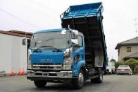 Isuzu Forward 2013
