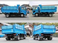 Isuzu Forward 2013