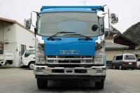 Isuzu Forward 2013
