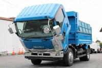 Isuzu Forward 2013