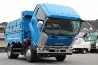 Isuzu Forward 2013