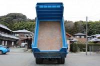 Isuzu Forward 2013
