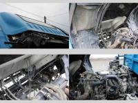 Isuzu Forward 2013
