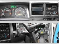Isuzu Forward 2013