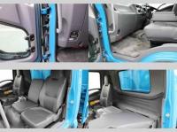 Isuzu Forward 2013