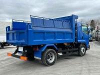 Isuzu Forward 2010