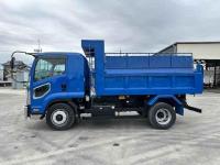 Isuzu Forward 2010