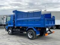 Isuzu Forward 2010