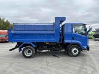 Isuzu Forward 2010
