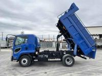 Isuzu Forward 2010