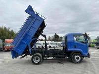 Isuzu Forward 2010