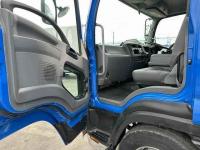 Isuzu Forward 2010