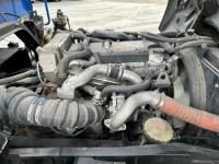 Isuzu Forward 2010