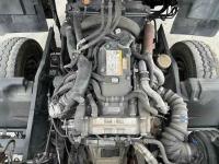 Isuzu Forward 2010