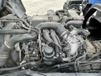 Isuzu Forward 2010